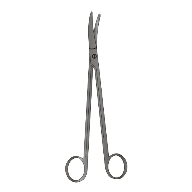 Oral Scissors