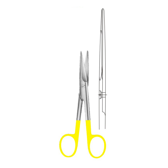 TC Scissors