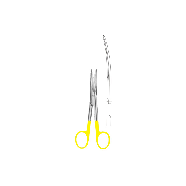 TC Scissors