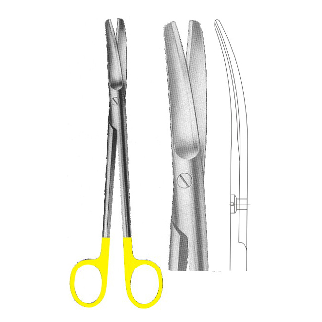 TC Scissors