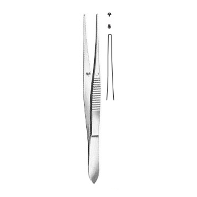  Toothed Dissecting Forceps