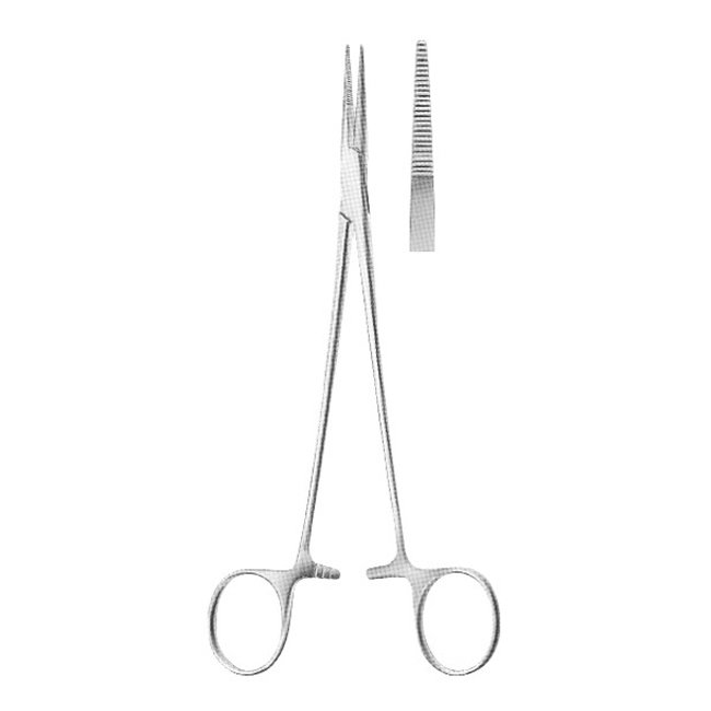 Haemostats Forceps