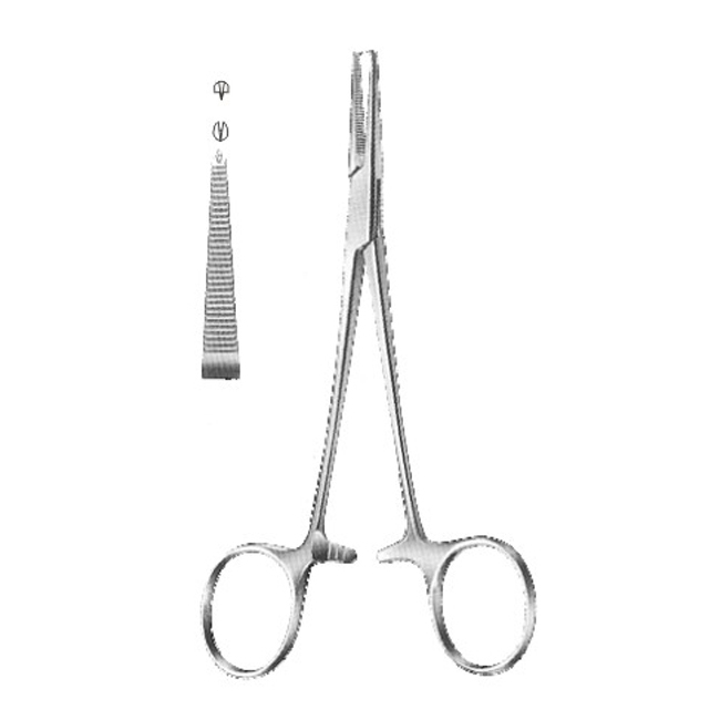  Haemostats Forceps