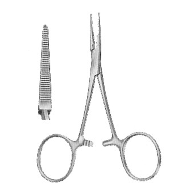  Haemostats Forceps