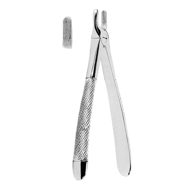 Extracting Forceps For Children