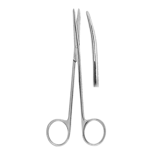 Surgical Scissors