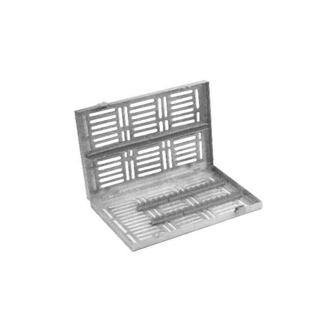 Instruments Trays