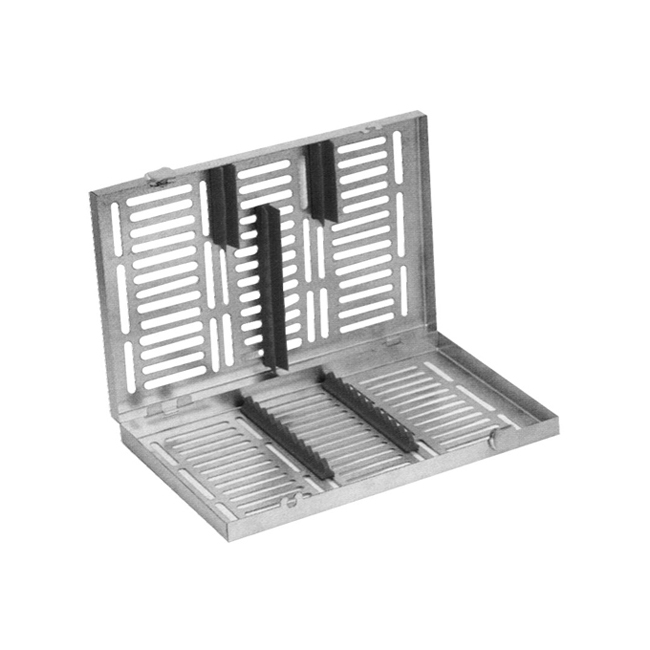 Instruments Trays