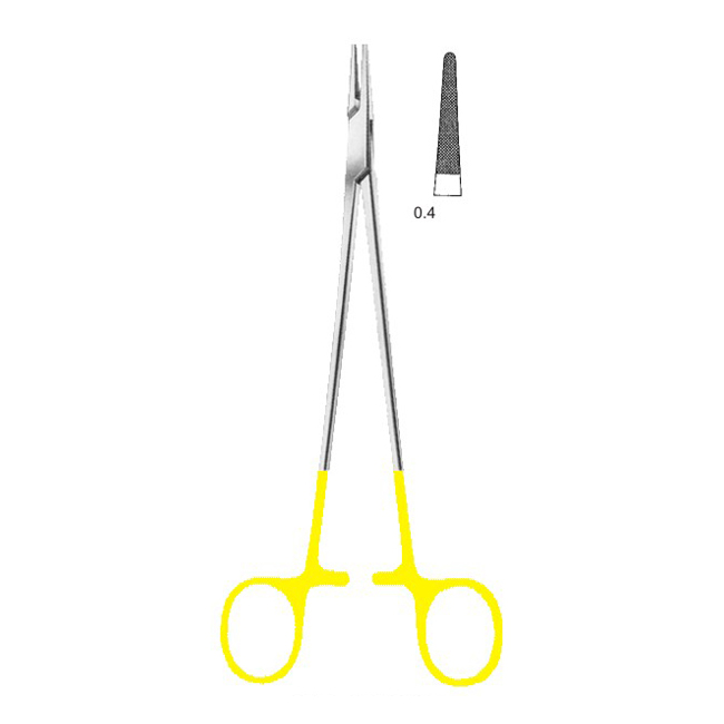TC Needle Holders