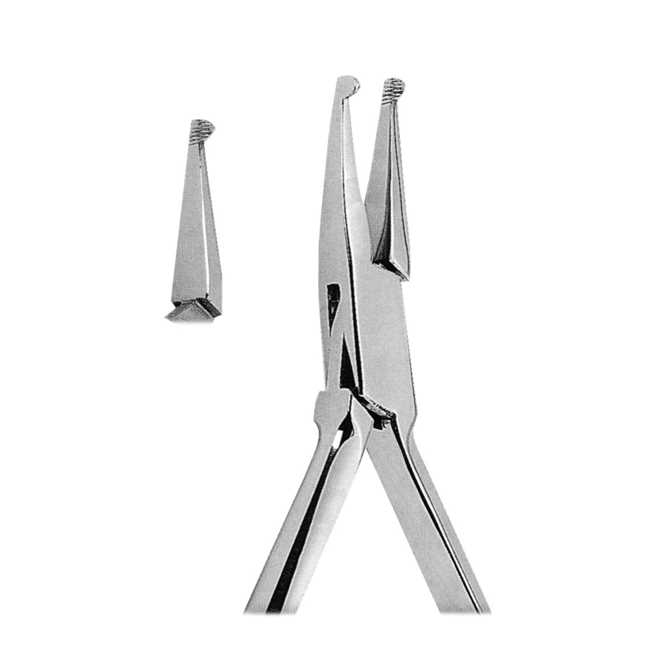 Orthodontic Pliers