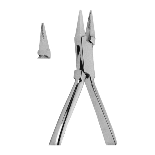Orthodontic Pliers