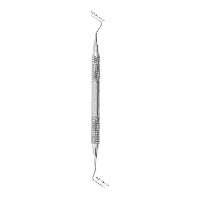 Periodontal Pocket Probes