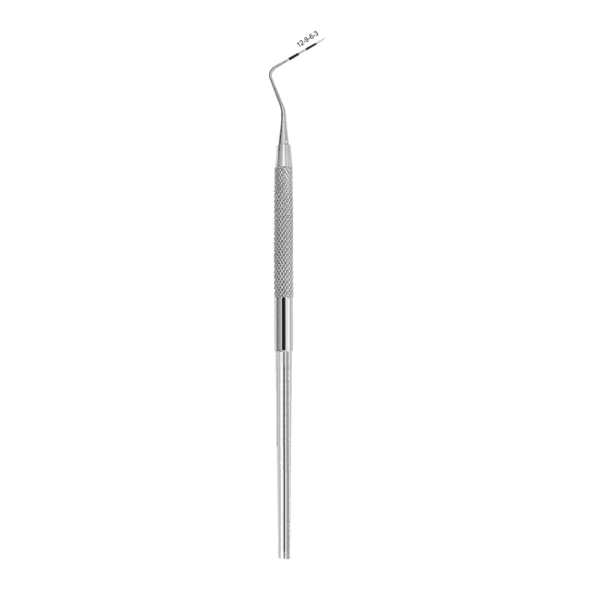 Double-Ended Explorer