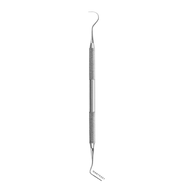 Combination Explorers-Probes