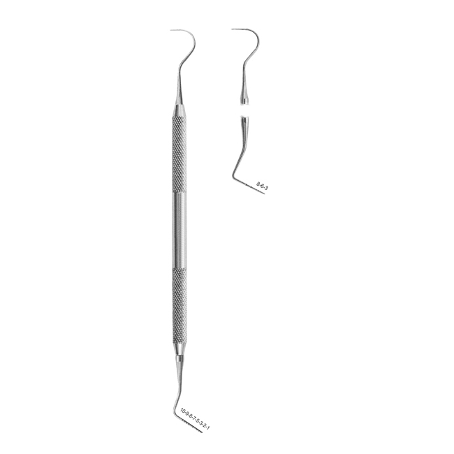 Combination Explorers-Probes
