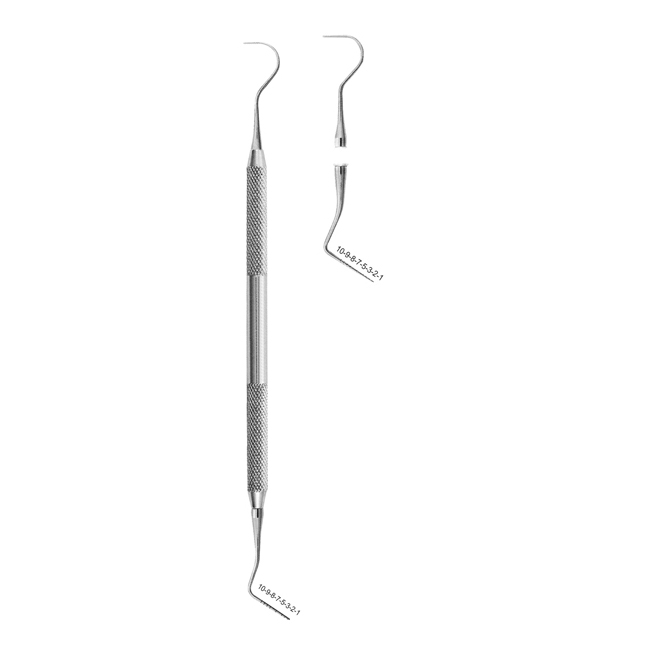 Combination Explorers-Probes