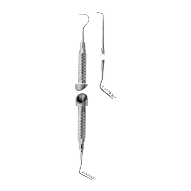 Combination Explorers-Probes