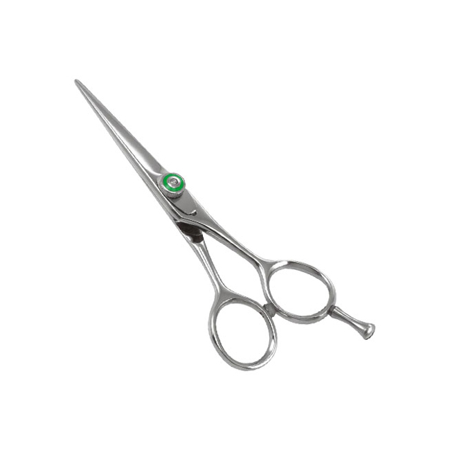 Professional Offset Razor Shears