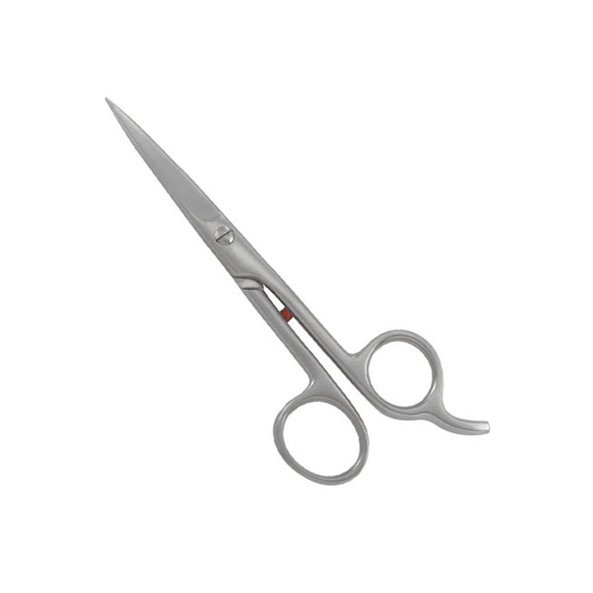 Professional Dressing Barber Shears
