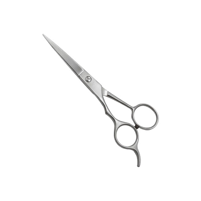 Professional Offset Barber Shears