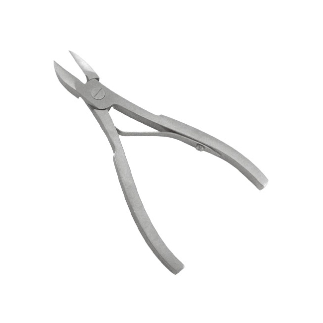 Nail Nipper Plain Handle