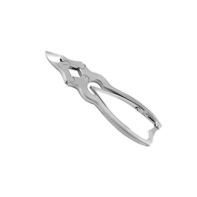 Cantilever Nipper With Double Spring