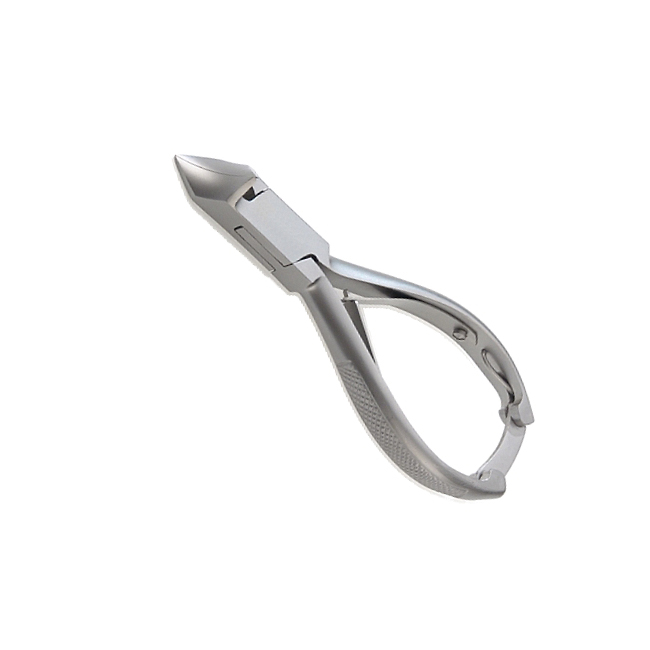 Pro Front Cutter Moon Shape Nail Nipper