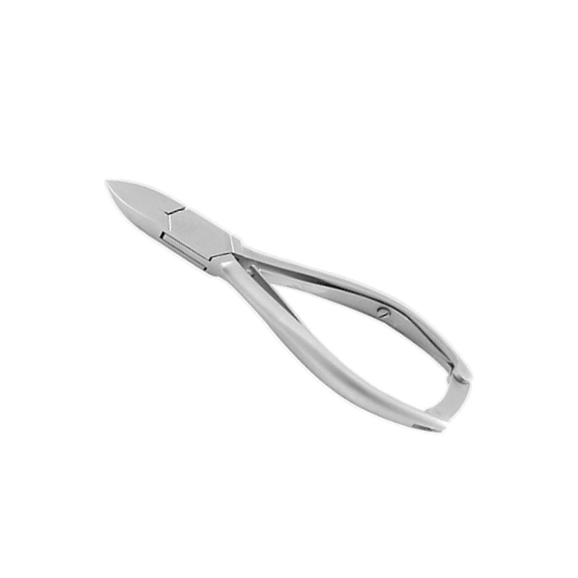 General Purpose Nipper With Double Spring