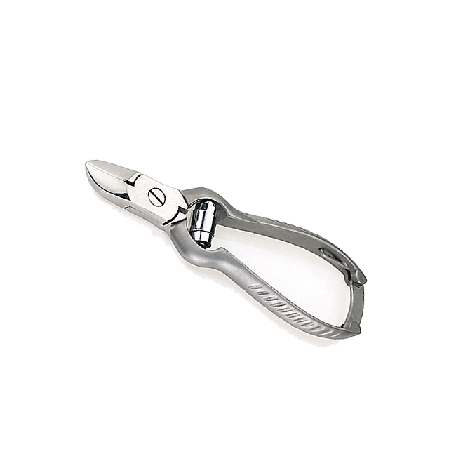 Barrel Spring Nipper With Barrel Spring