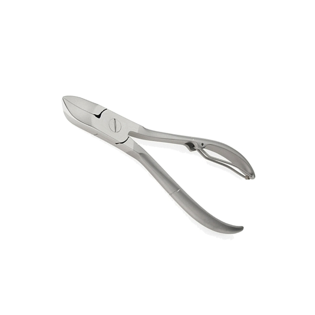 Nail Nipper Single Spring