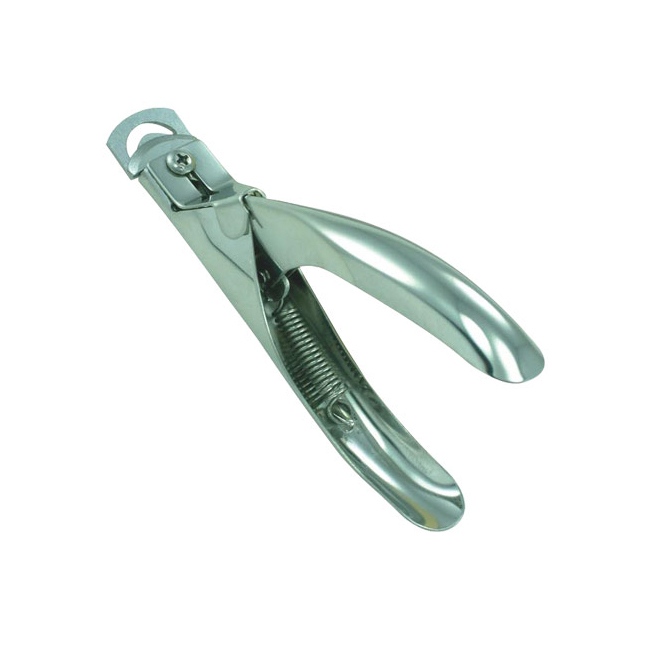 Acrylic Nail Slicer
