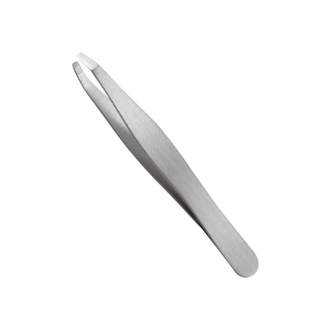 Tweezers Straight Tip
