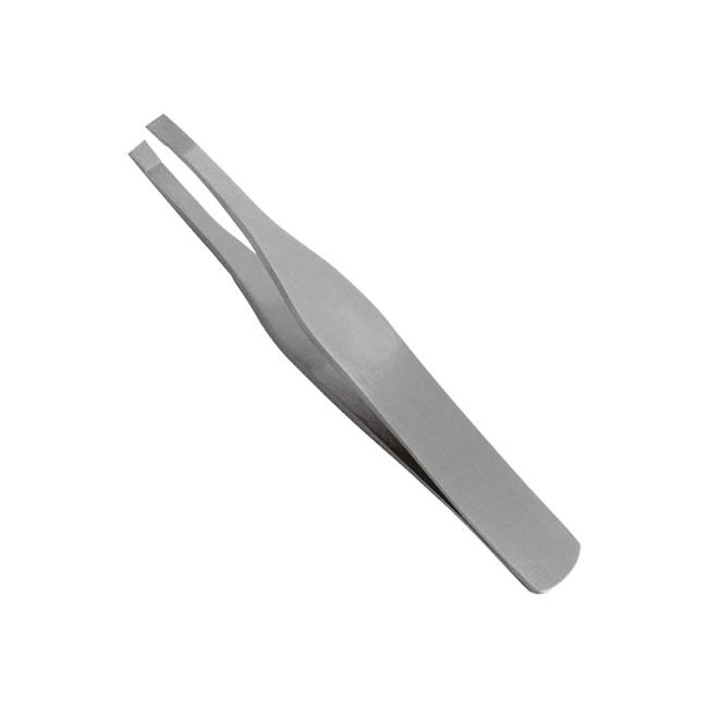 Bottle Style Tweezers