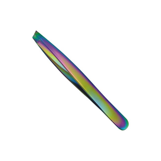 Multicolor Tweezers