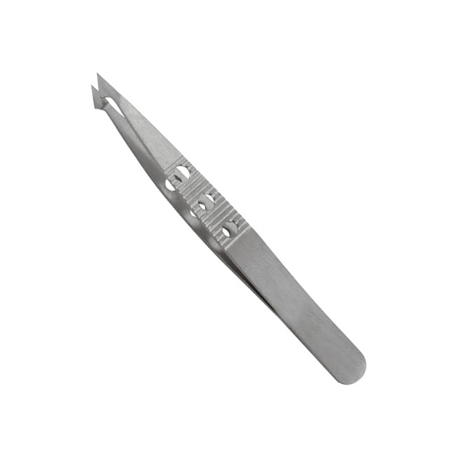 Slant and Pointed Tip Tweezers