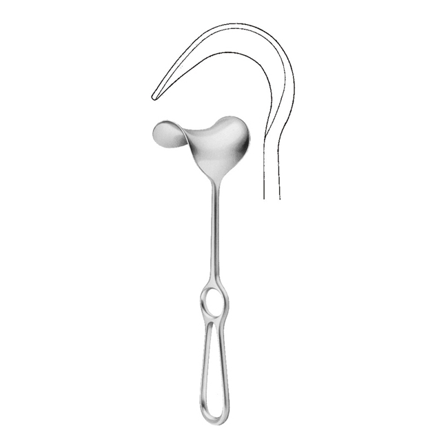 Hand Held Retractors