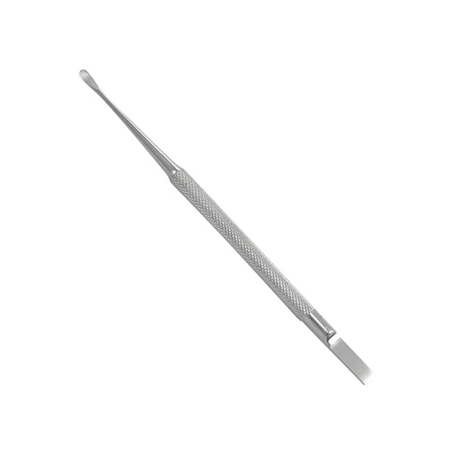 Pterygium Remover and Cuticle Pushers