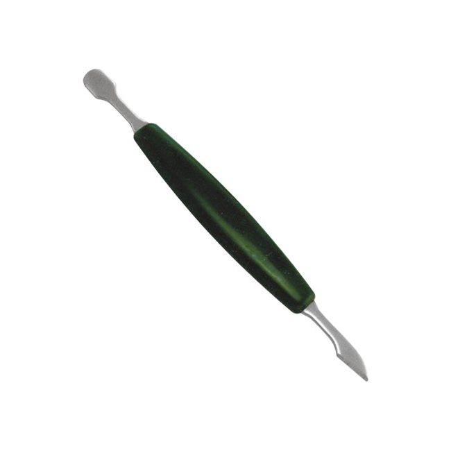 Cuticle Pushers and Cutter