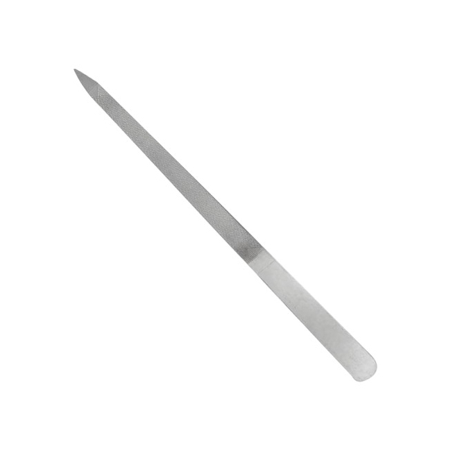 Toe Nail File