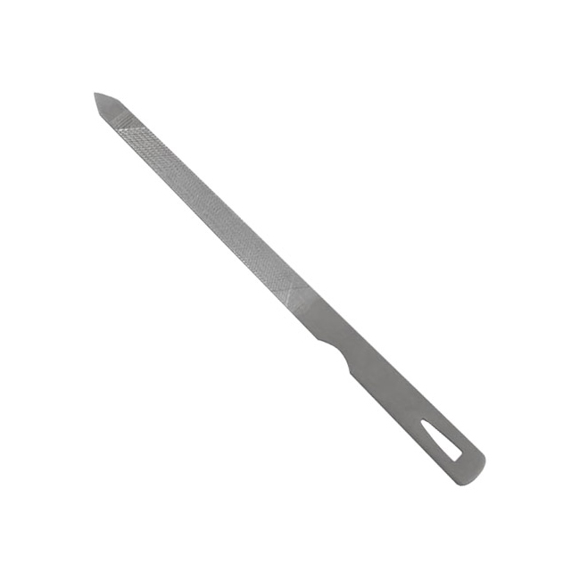 Nail File