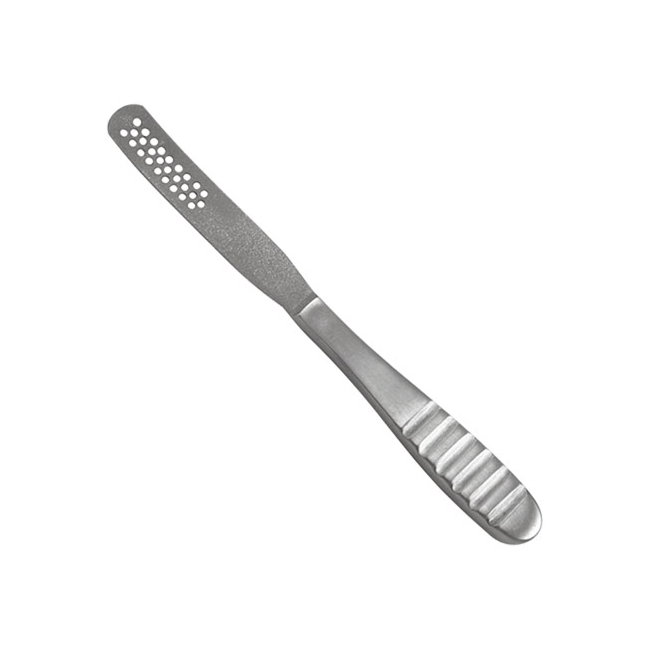 Heel Smoother Curved