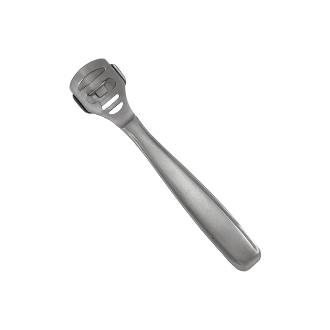 Corn and Callus Rasp Stainless steel