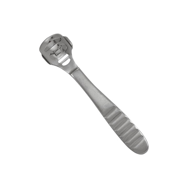 Corn and Callus Rasp Stainless steel