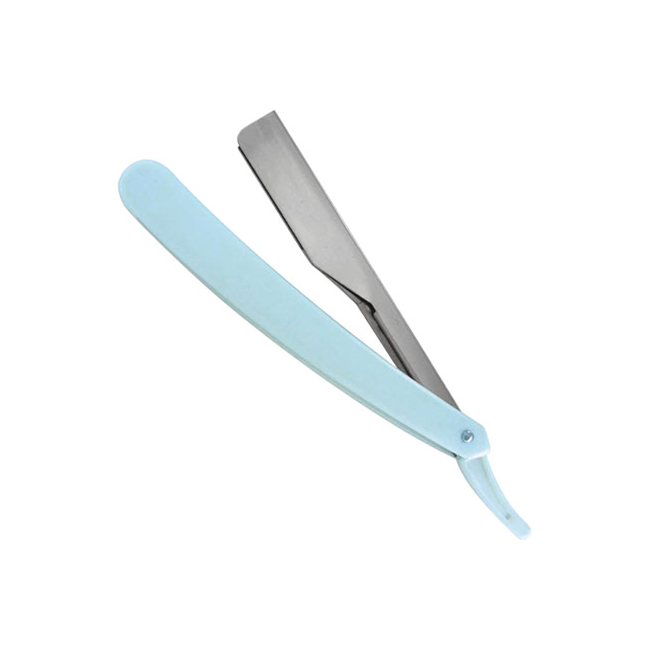 Shaving Razor with Disposable Blade