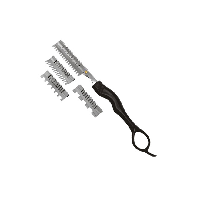 Hair Sharper