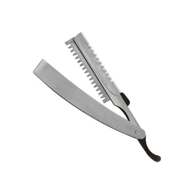 Hair Sharper