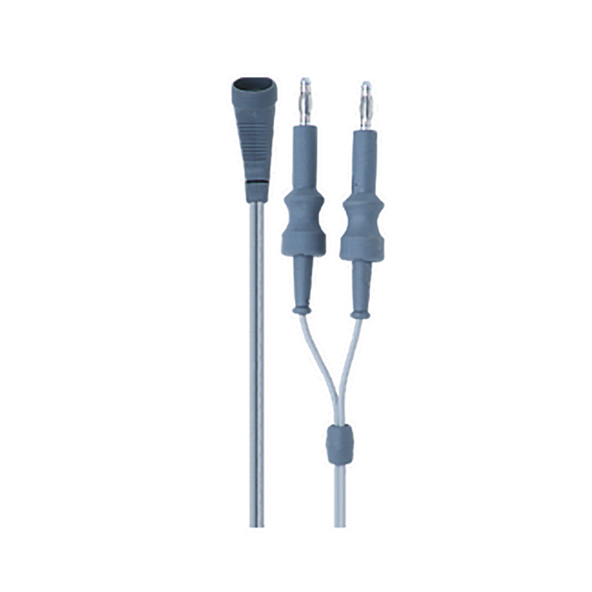 Silicone Bipolar Cables