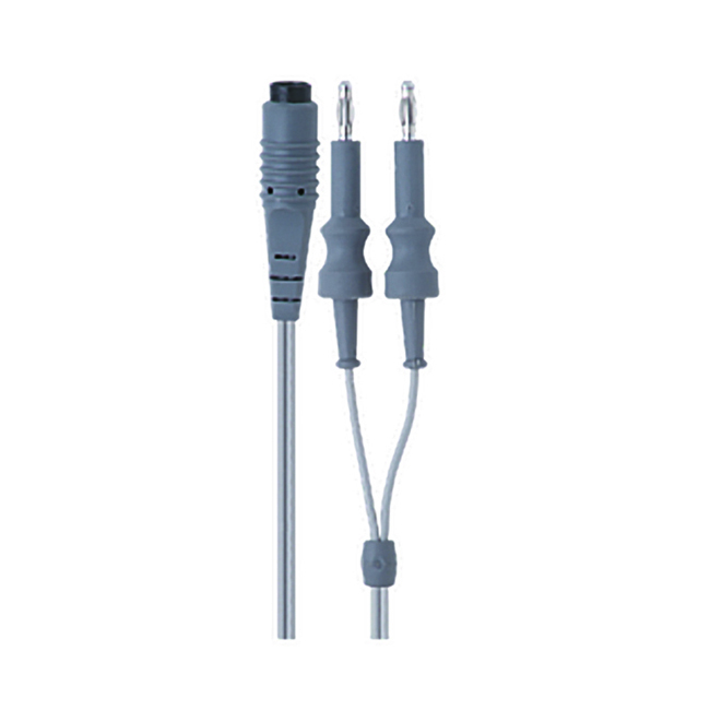 Silicone Bipolar Cables
