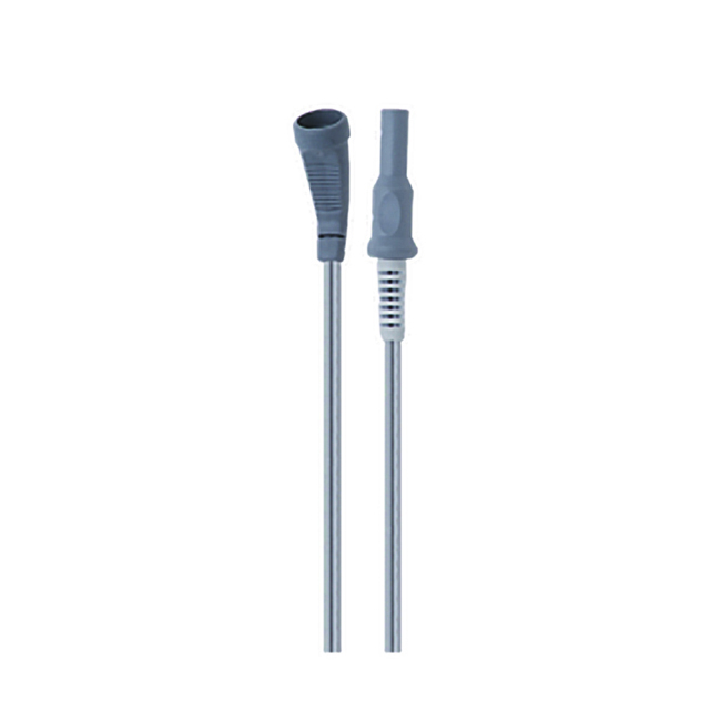 Silicone Bipolar Cables
