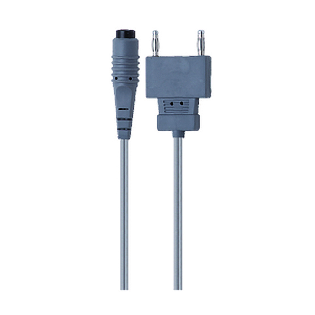  Silicone Bipolar Cables